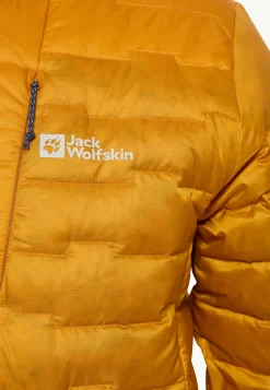 Winterjacks|Isolerende Jacks|Jack Wolfskin Passamani Down Jkt M Rds