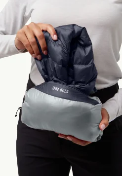Voor- En Najaarsjacks/-Jassen|Isolatiejacks|Jack Wolfskin Passamani Down Jkt W Rds