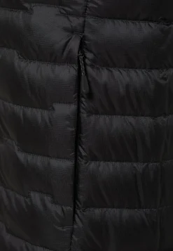 Bodywarmers|Jack Wolfskin Passamani Down Vest M Rds Phantom