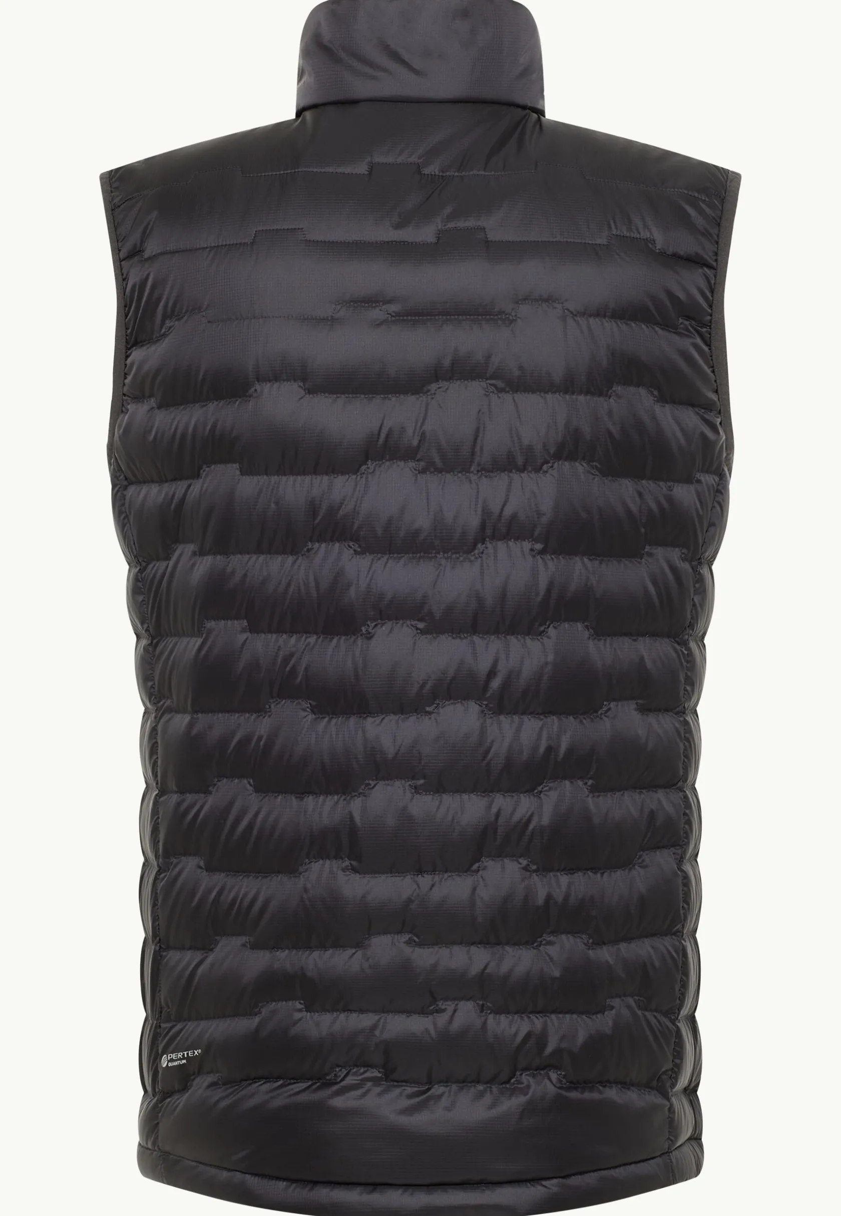 Bodywarmers|Jack Wolfskin Passamani Down Vest M Rds Phantom
