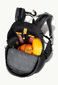 Wandelen|Fietsrugzakken|Jack Wolfskin Phantasy 22.5 Lt