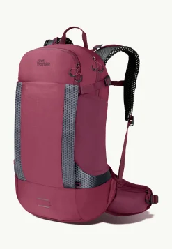 Wandelen|Fietsrugzakken|Jack Wolfskin Phantasy 20.5 St