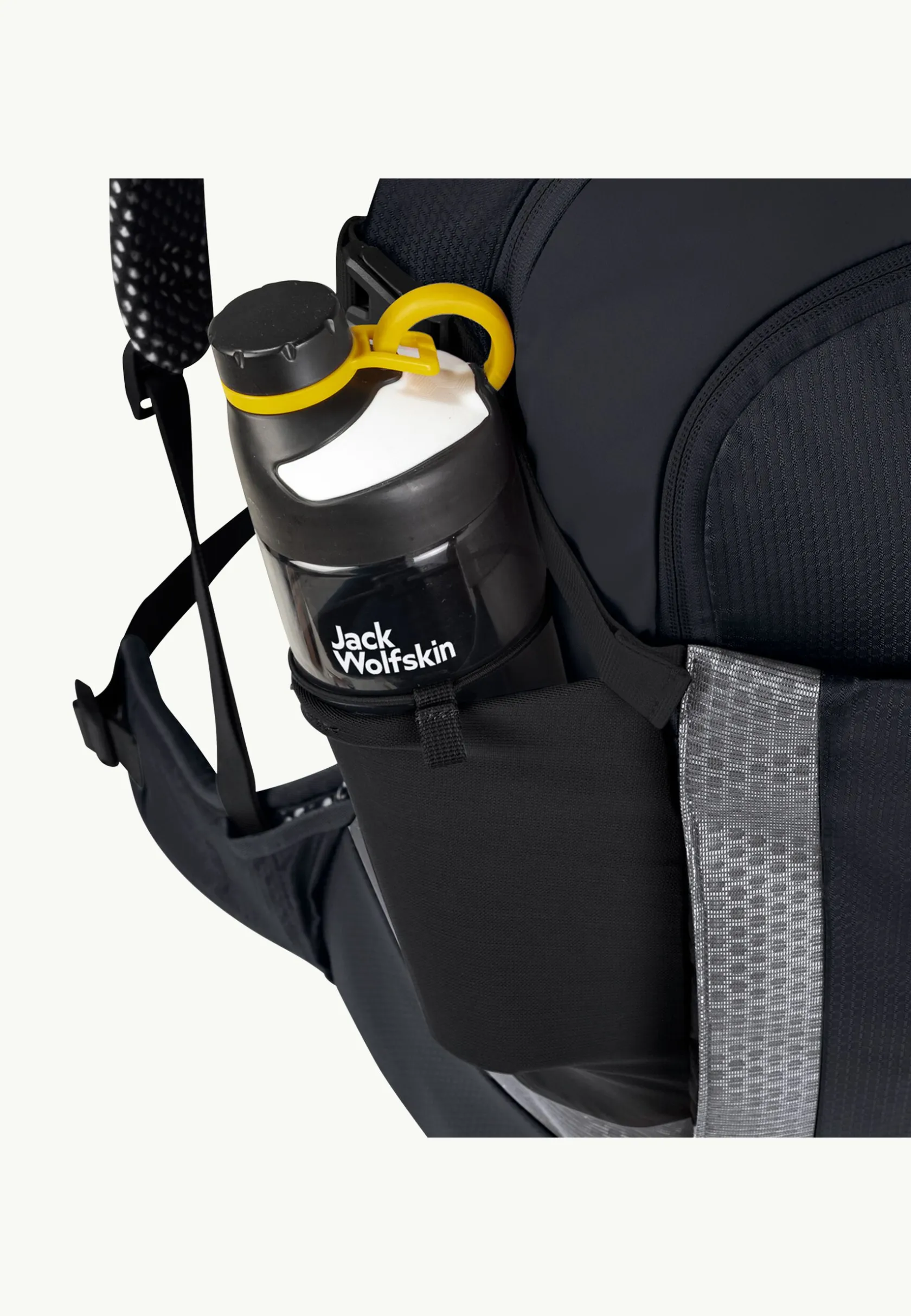 Wandelen|Fietsrugzakken|Jack Wolfskin Phantasy 20.5 St