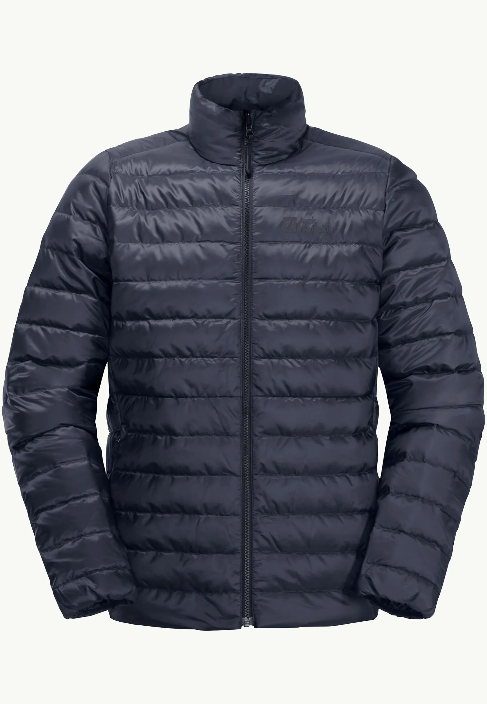 Wandelen|Voor- En Najaarsjacks/-Jassen|Jack Wolfskin Pilvi Down Jkt M Rds