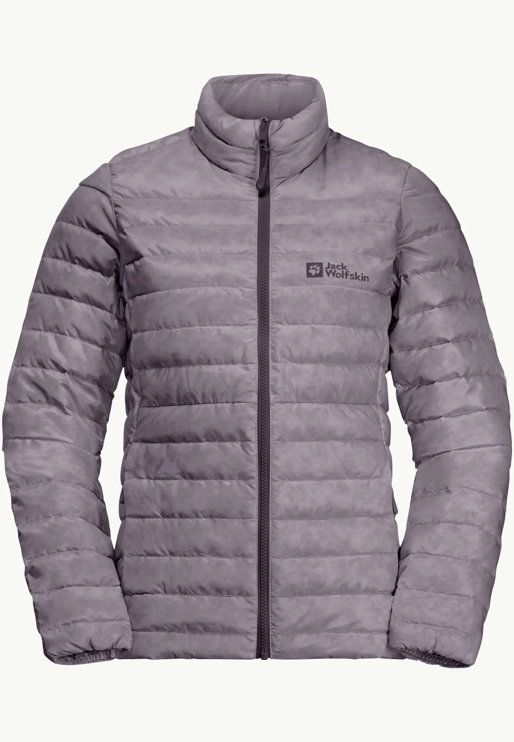 Wandelen|Voor- En Najaarsjacks/-Jassen|Jack Wolfskin Pilvi Down Jkt W Rds