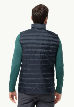 Wandelen|Lifestyle|Jack Wolfskin Pilvi Down Vest M Rds