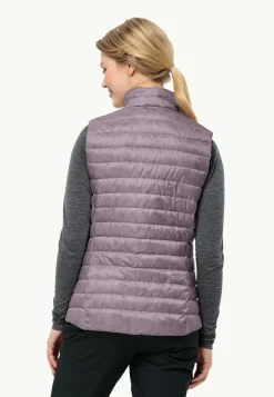 Lifestyle|Wandelen|Jack Wolfskin Pilvi Down Vest W Rds