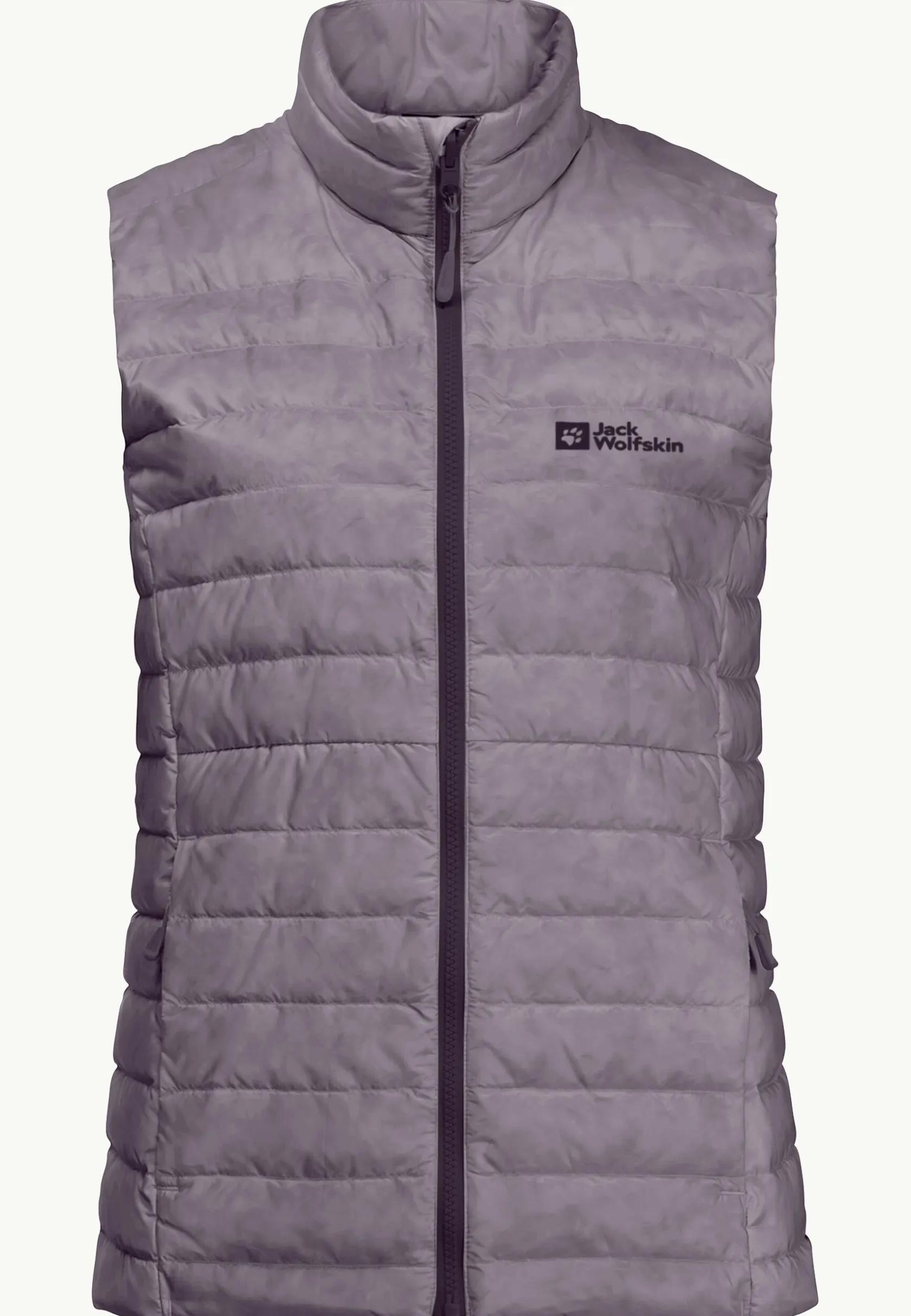 Lifestyle|Wandelen|Jack Wolfskin Pilvi Down Vest W Rds