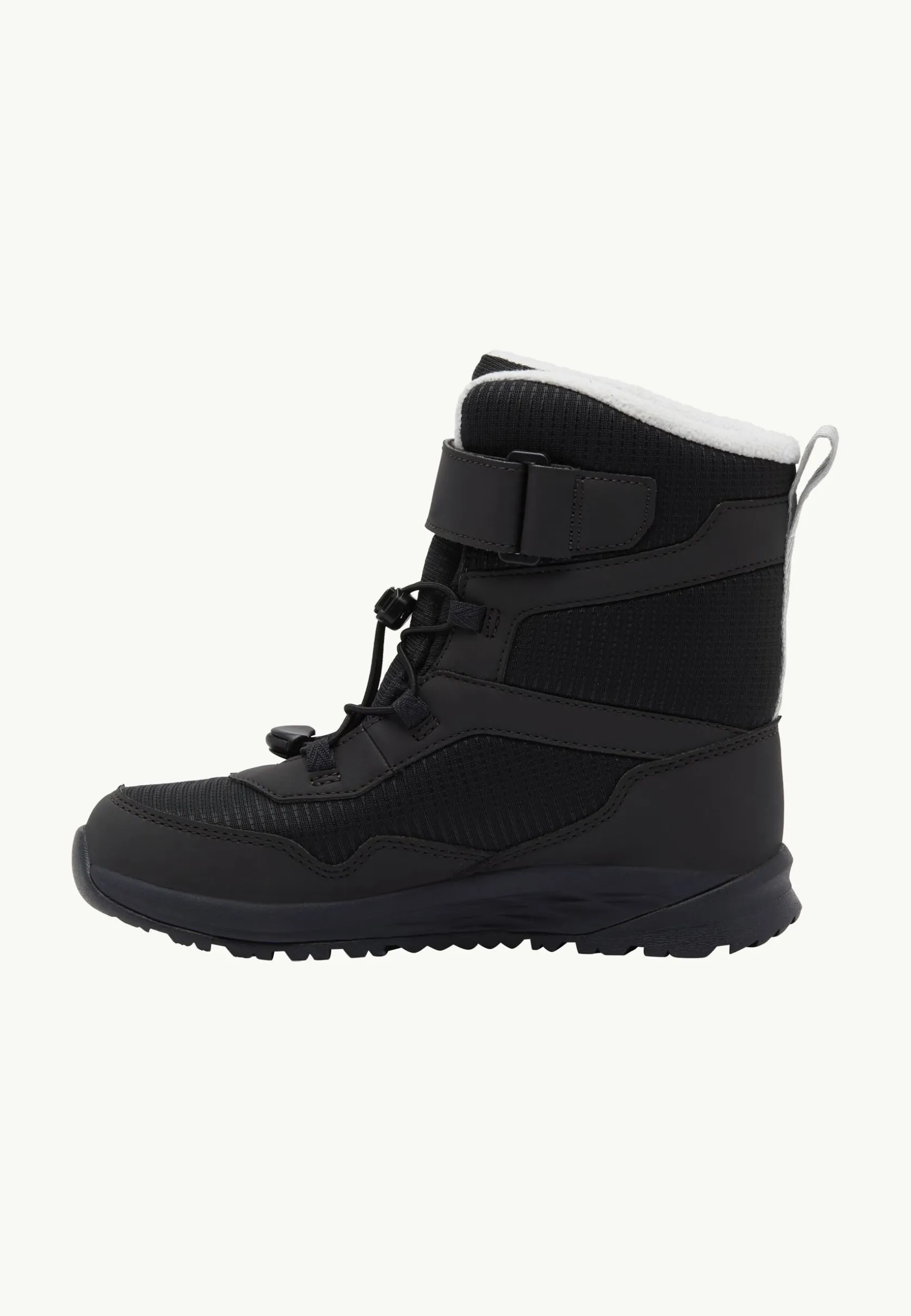 Multifunctionele Schoenen|Winterlaarzen|Jack Wolfskin Polar Bear-b Texapore High Vc K