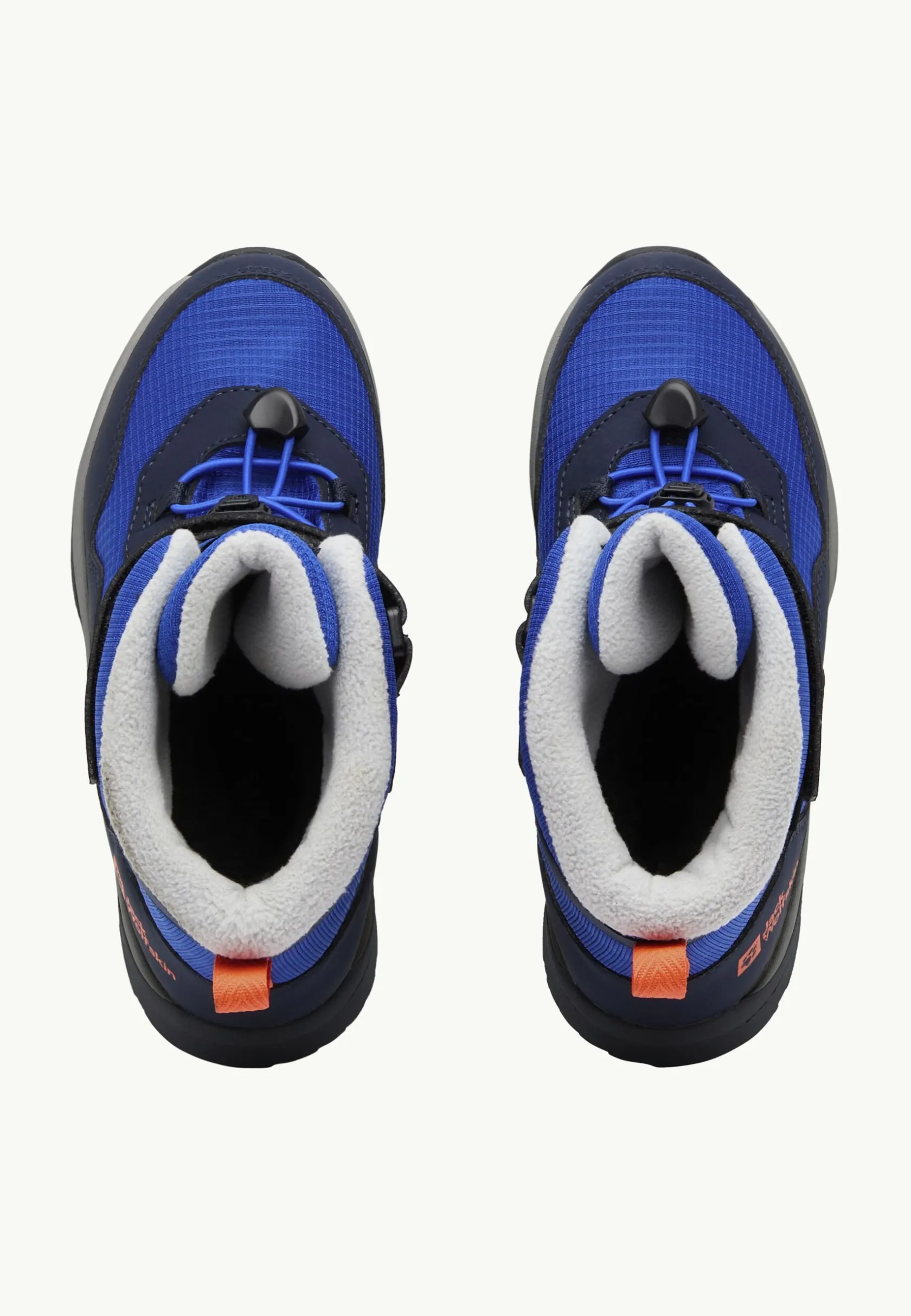 Multifunctionele Schoenen|Winterlaarzen|Jack Wolfskin Polar Bear-b Texapore High Vc K