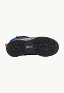 Multifunctionele Schoenen|Winterlaarzen|Jack Wolfskin Polar Bear-b Texapore High Vc K