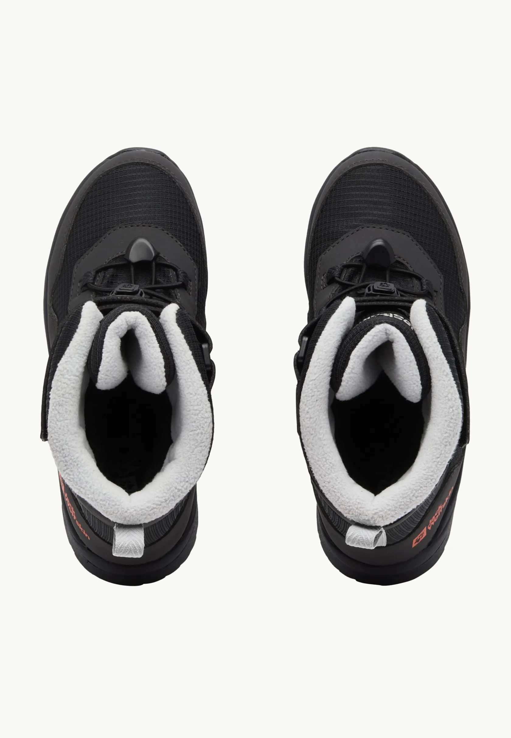 Multifunctionele Schoenen|Winterlaarzen|Jack Wolfskin Polar Bear-b Texapore High Vc K