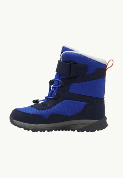 Multifunctionele Schoenen|Winterlaarzen|Jack Wolfskin Polar Bear-b Texapore High Vc K
