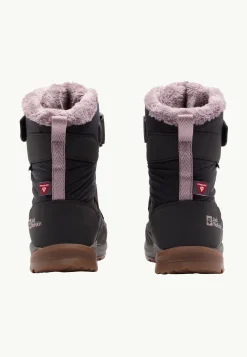 Multifunctionele Schoenen|Winterlaarzen|Jack Wolfskin Polar Bear-g Texapore High Vc K