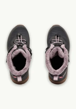 Multifunctionele Schoenen|Winterlaarzen|Jack Wolfskin Polar Bear-g Texapore High Vc K