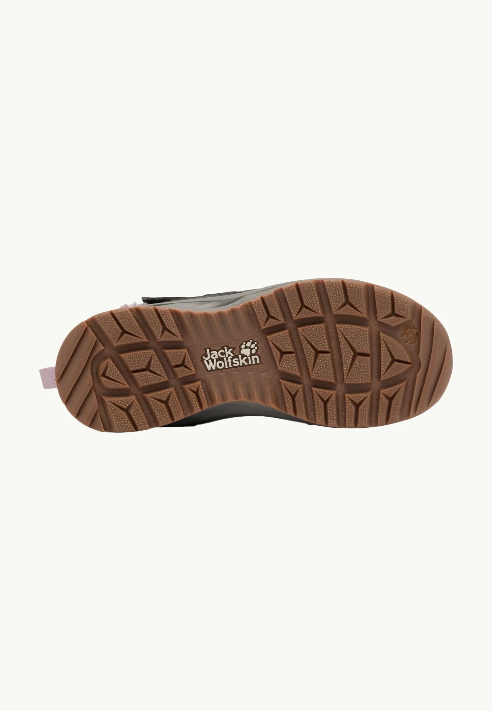 Multifunctionele Schoenen|Winterlaarzen|Jack Wolfskin Polar Bear-g Texapore High Vc K
