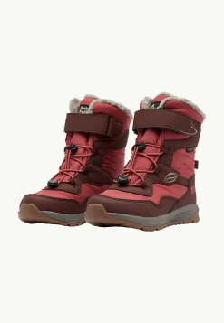 Multifunctionele Schoenen|Winterlaarzen|Jack Wolfskin Polar Bear-g Texapore High Vc K