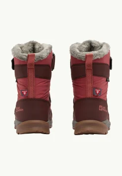 Multifunctionele Schoenen|Winterlaarzen|Jack Wolfskin Polar Bear-g Texapore High Vc K