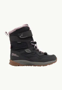 Multifunctionele Schoenen|Winterlaarzen|Jack Wolfskin Polar Bear-g Texapore High Vc K