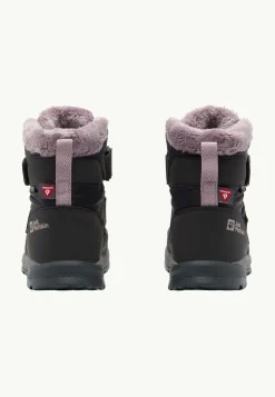 Multifunctionele Schoenen|Winterlaarzen|Jack Wolfskin Polar Bear-g Texapore Mid Vc K