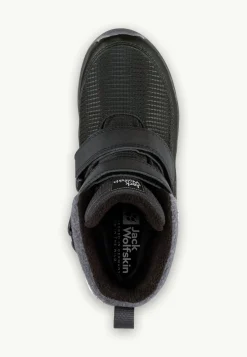 Multifunctionele Schoenen|Winterlaarzen|Jack Wolfskin Polar Bear Texapore Mid Vc K