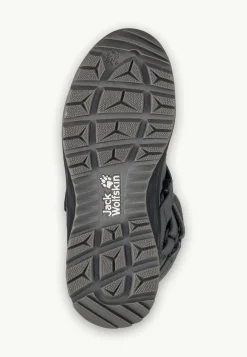 Multifunctionele Schoenen|Winterlaarzen|Jack Wolfskin Polar Boot Texapore High Vc K