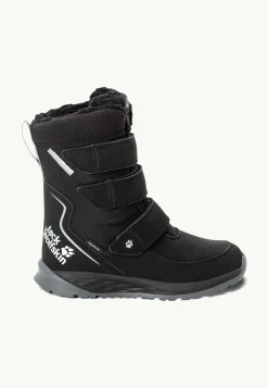 Multifunctionele Schoenen|Winterlaarzen|Jack Wolfskin Polar Boot Texapore High Vc K
