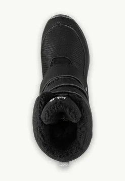 Multifunctionele Schoenen|Winterlaarzen|Jack Wolfskin Polar Boot Texapore High Vc K