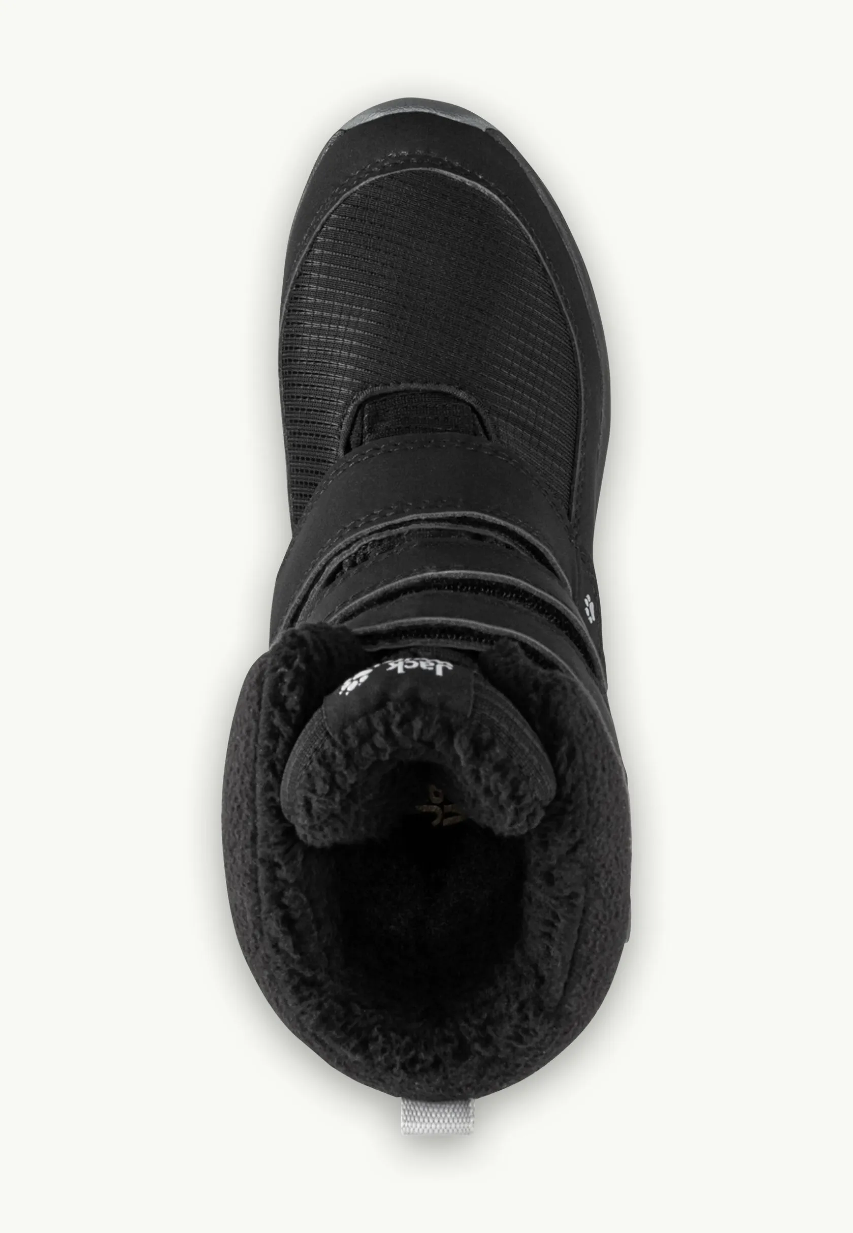 Multifunctionele Schoenen|Winterlaarzen|Jack Wolfskin Polar Boot Texapore High Vc K