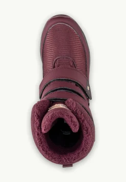 Multifunctionele Schoenen|Winterlaarzen|Jack Wolfskin Polar Boot Texapore High Vc K