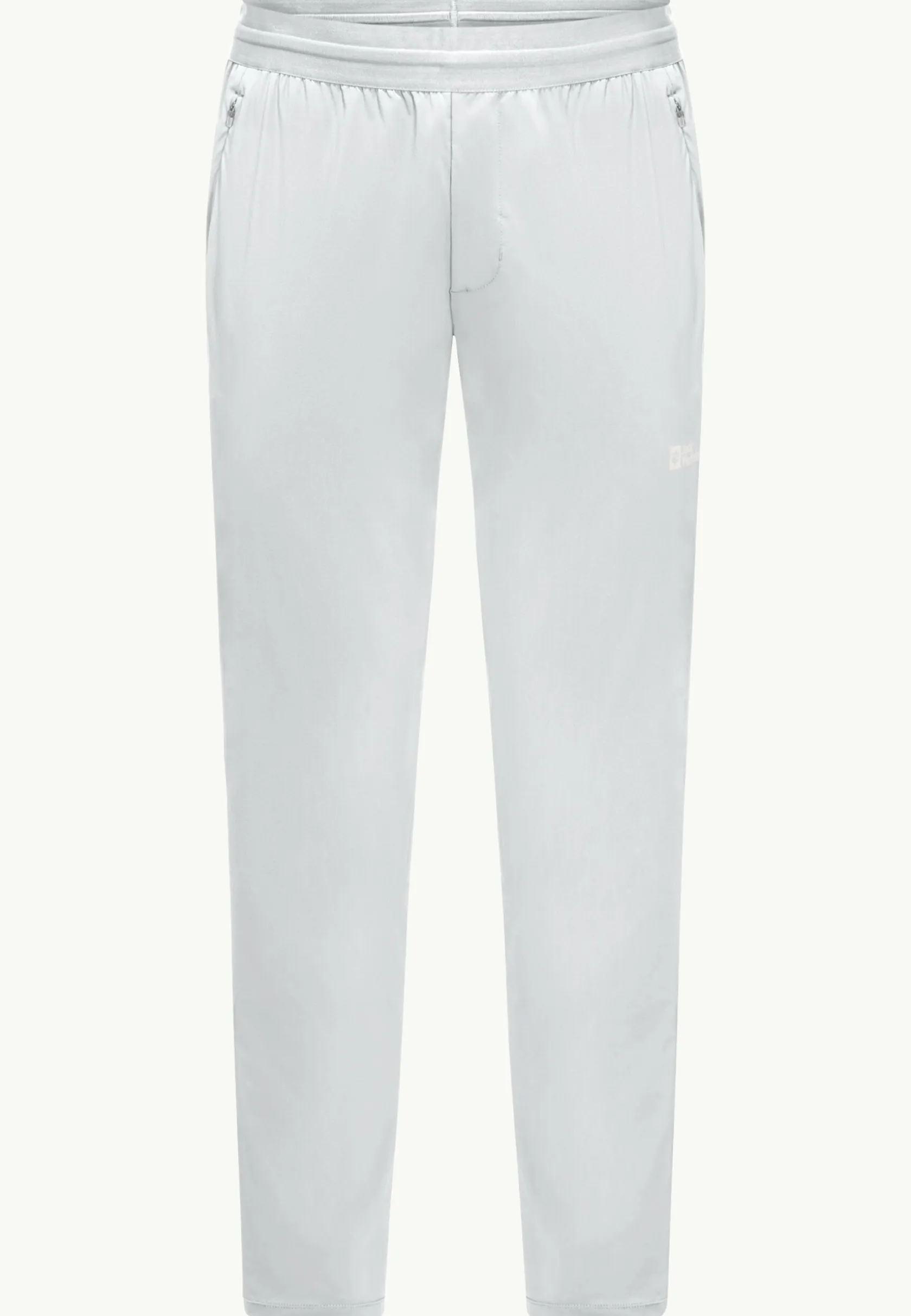 Wandelen|Wandelbroeken|Jack Wolfskin Prelight Chill Pants M