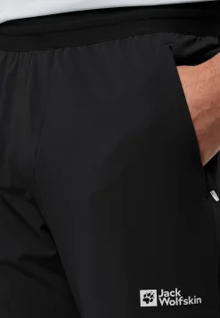 Wandelen|Wandelbroeken|Jack Wolfskin Prelight Chill Pants M
