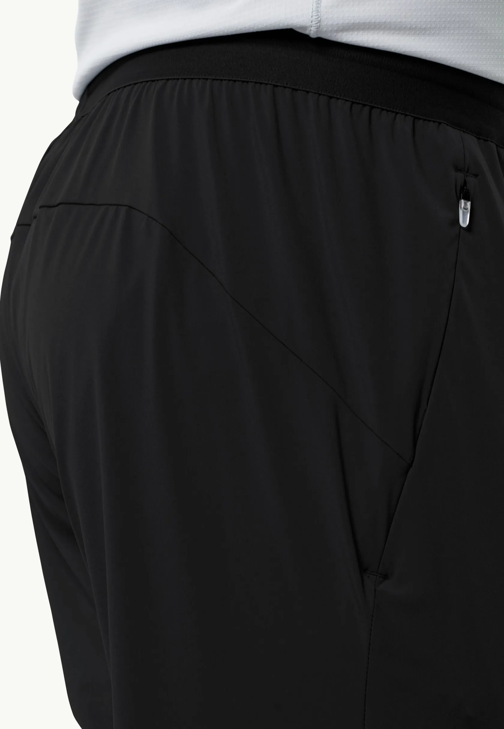 Wandelen|Wandelbroeken|Jack Wolfskin Prelight Chill Pants M