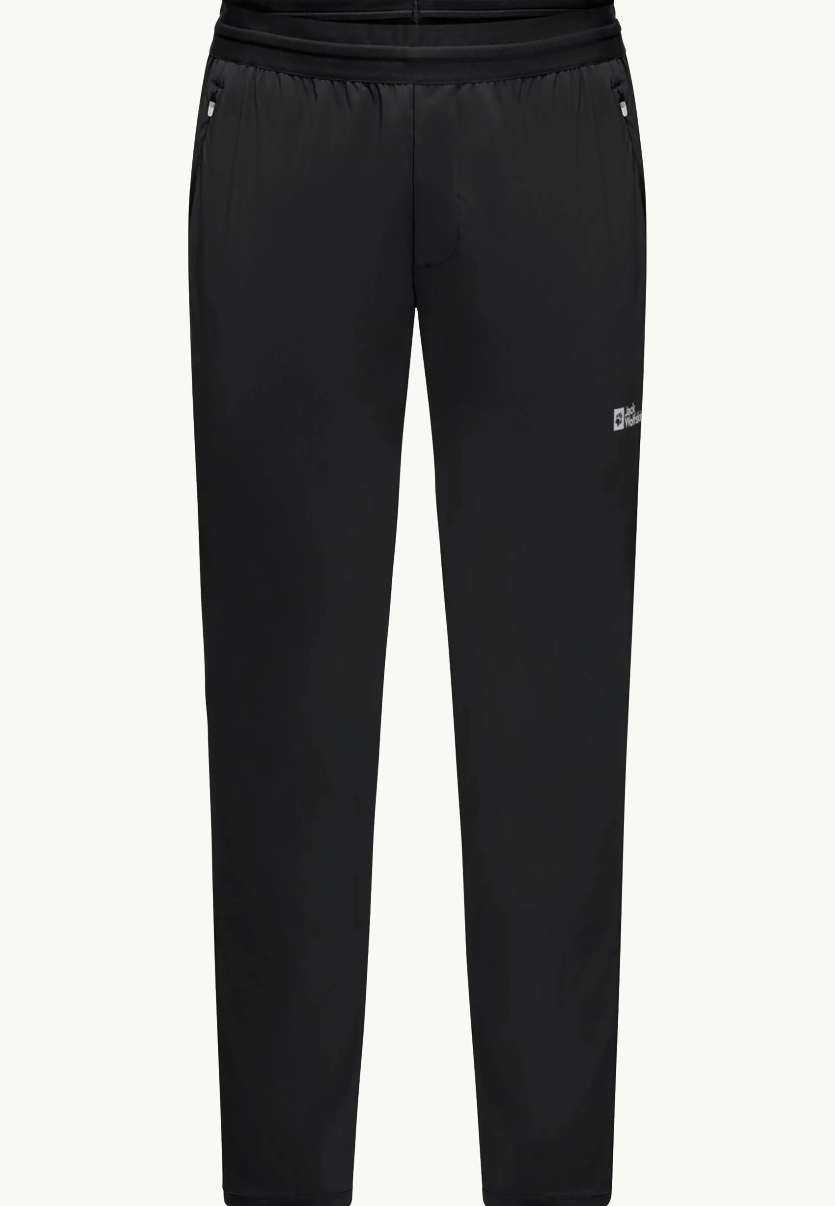 Wandelen|Wandelbroeken|Jack Wolfskin Prelight Chill Pants M
