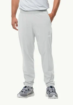 Wandelen|Wandelbroeken|Jack Wolfskin Prelight Chill Pants M