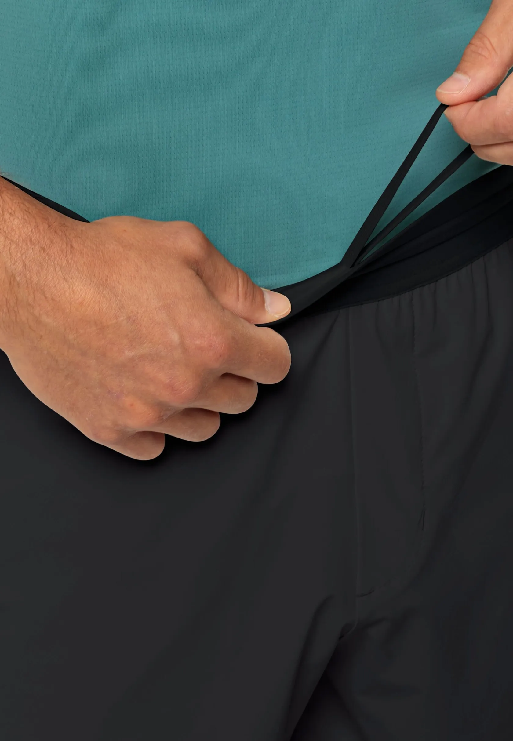 Wandelen|Shorts|Jack Wolfskin Prelight Chill Shorts M