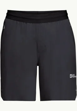 Wandelen|Shorts|Jack Wolfskin Prelight Chill Shorts M