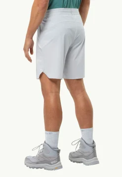 Wandelen|Shorts|Jack Wolfskin Prelight Chill Shorts M
