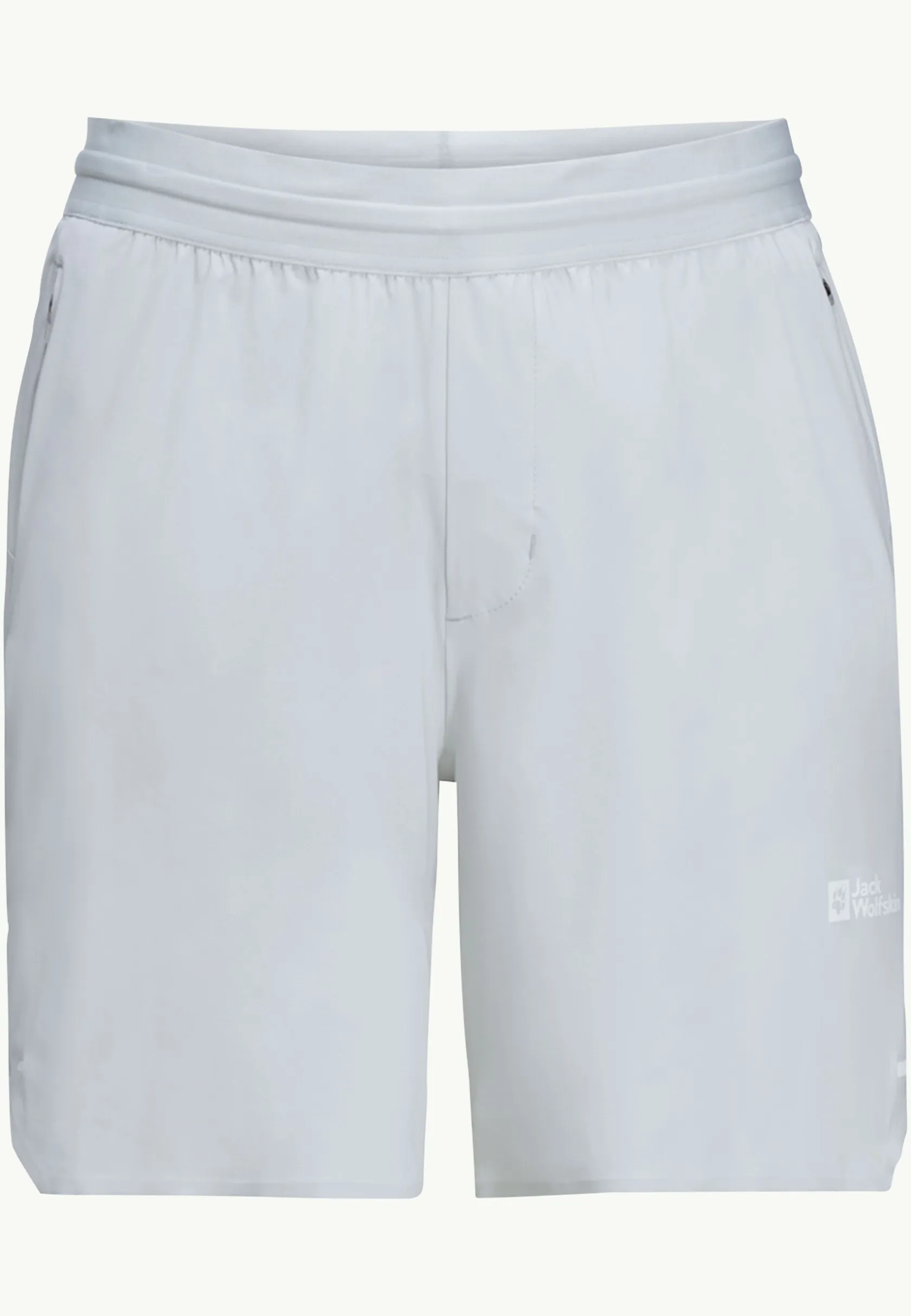 Wandelen|Shorts|Jack Wolfskin Prelight Chill Shorts M
