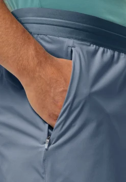 Wandelen|Shorts|Jack Wolfskin Prelight Chill Shorts M