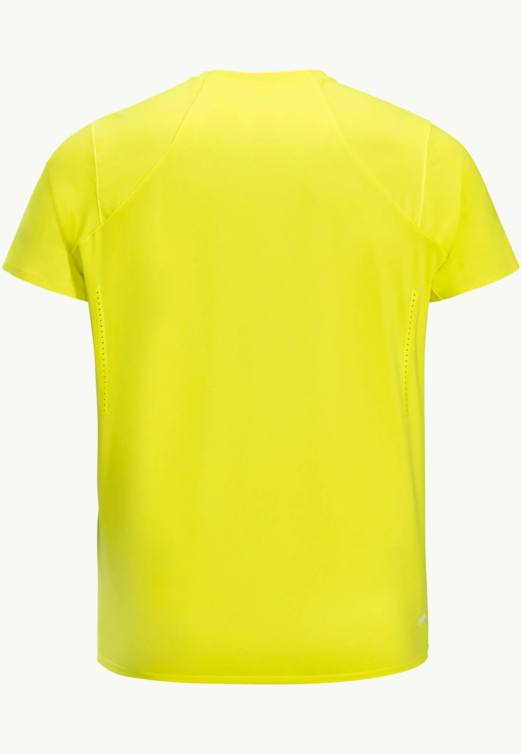Wandelen|Functionele Shirts|Jack Wolfskin Prelight Chill T M