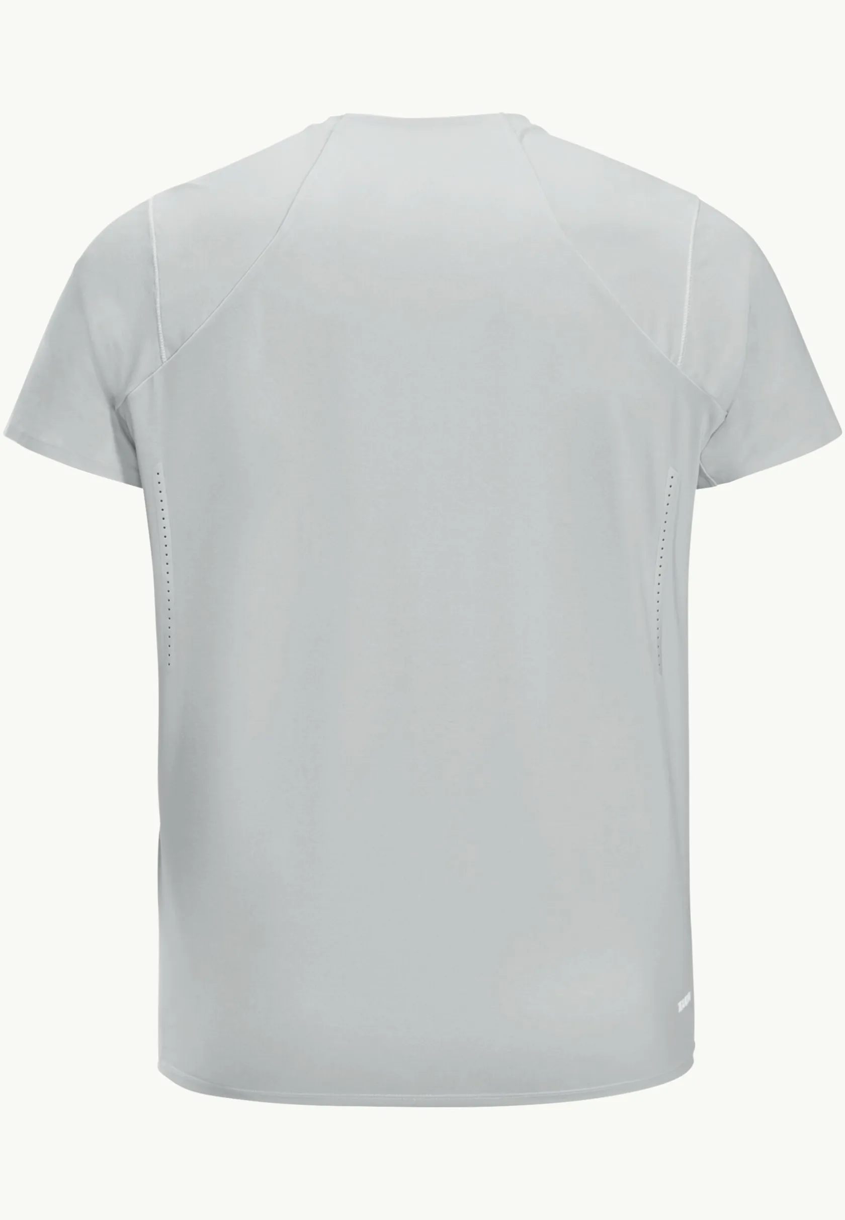 Wandelen|Functionele Shirts|Jack Wolfskin Prelight Chill T M