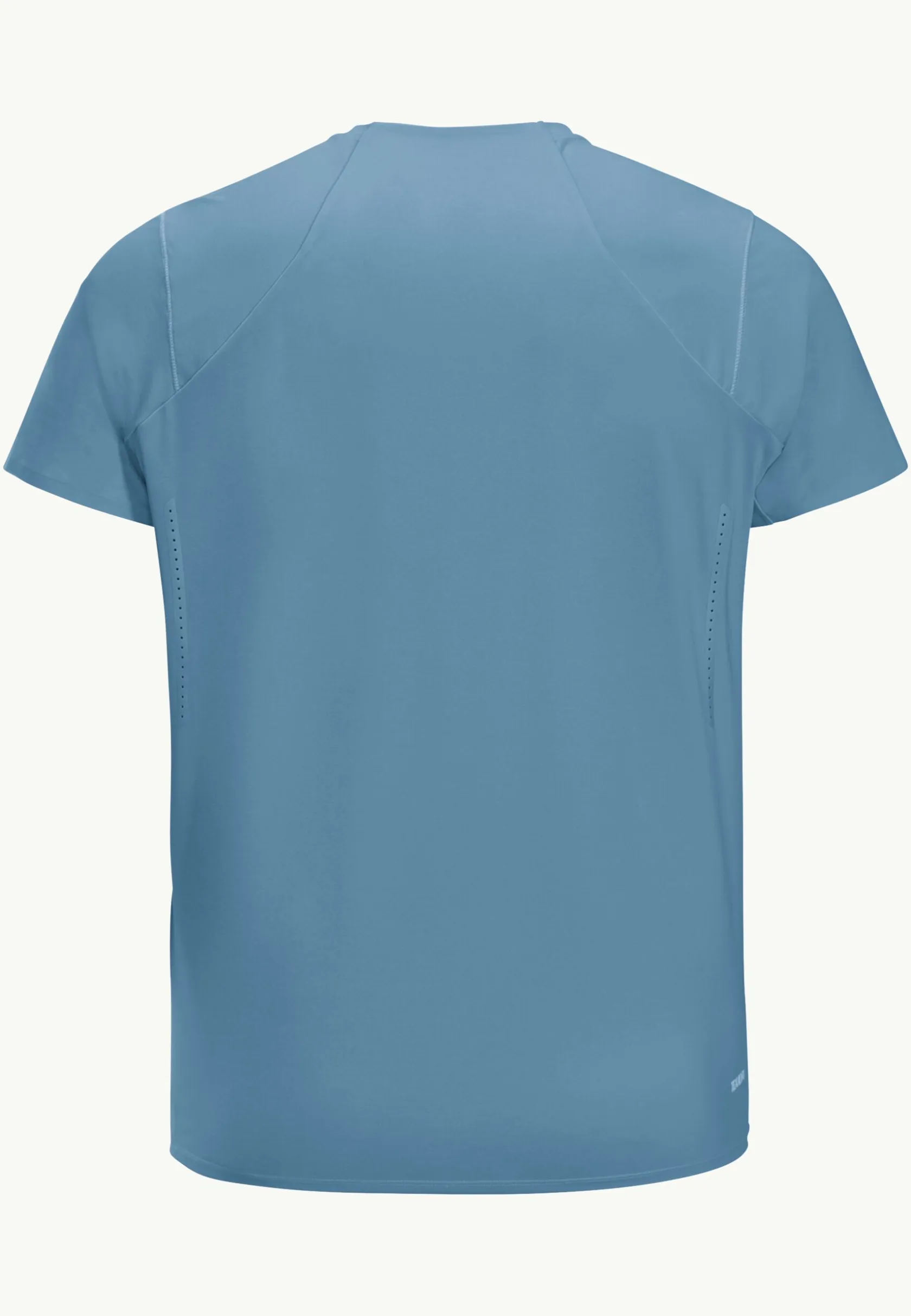 Wandelen|Functionele Shirts|Jack Wolfskin Prelight Chill T M