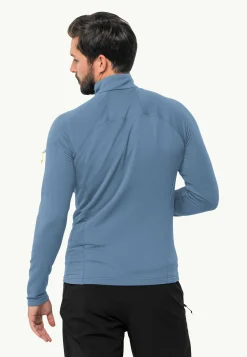 Wandelen|Voor- En Najaarsjacks/-Jassen|Jack Wolfskin Prelight Fz M