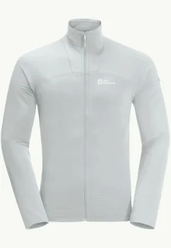 Wandelen|Voor- En Najaarsjacks/-Jassen|Jack Wolfskin Prelight Fz M