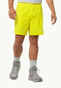 Wandelen|Shorts|Jack Wolfskin Prelight 2in1 Shorts M