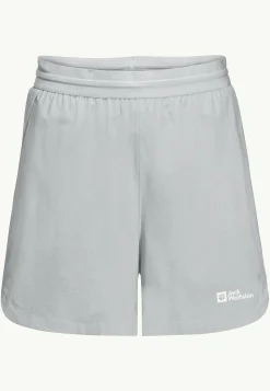 Wandelen|Shorts|Jack Wolfskin Prelight 2in1 Shorts M