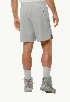 Wandelen|Shorts|Jack Wolfskin Prelight 2in1 Shorts M