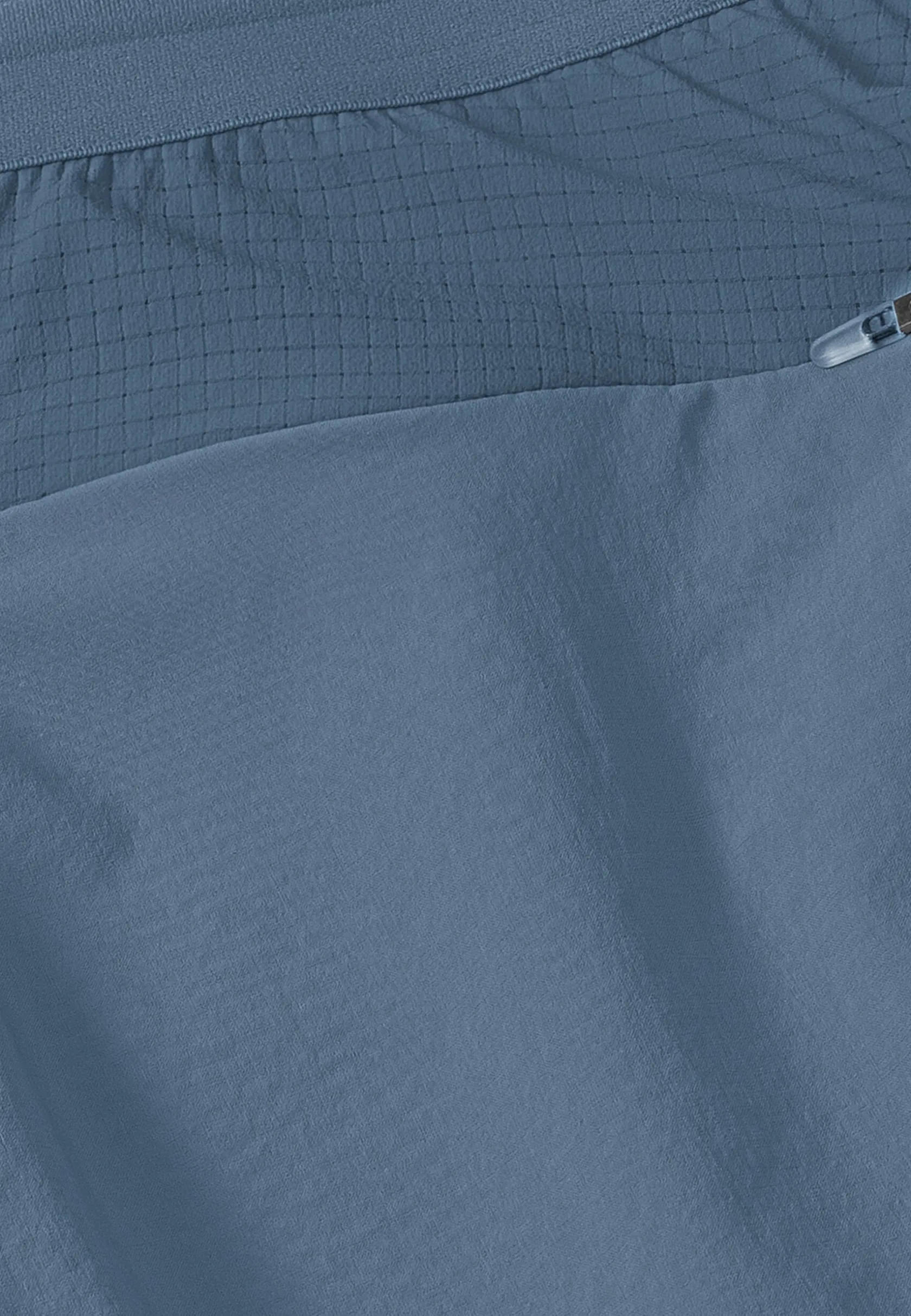 Wandelen|Rokken & Shorts|Jack Wolfskin Prelight 2in1 Shorts W