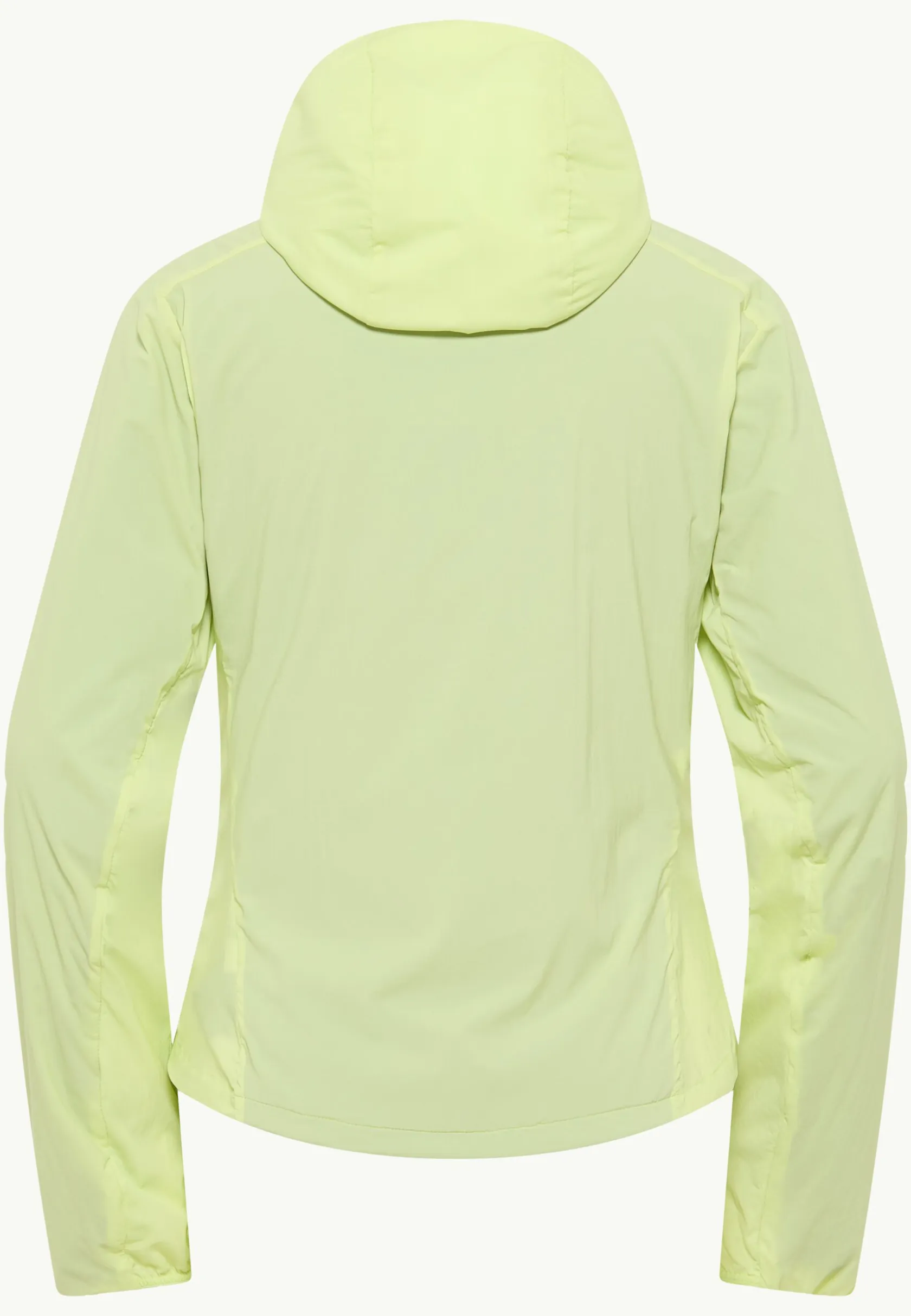 Voor- En Najaarsjacks/-Jassen|Isolatiejacks|Jack Wolfskin Prelight Ins Jkt W cool matcha